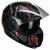 Peels Urban Robocop _  Com Viseira Solar